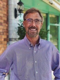 Robert Lelaurin, Real Estate Salesperson in Tracy, Valley Central