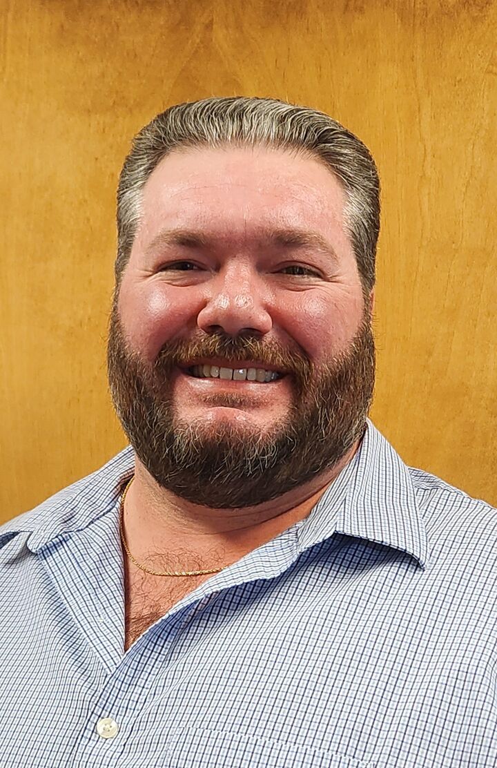 Derek Johnson, Real Estate Salesperson in La Porte, 1st Choice