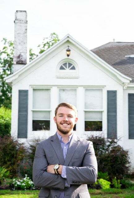 Cody Cross, Real Estate Salesperson in Lake Charles, Ingle Safari Realty