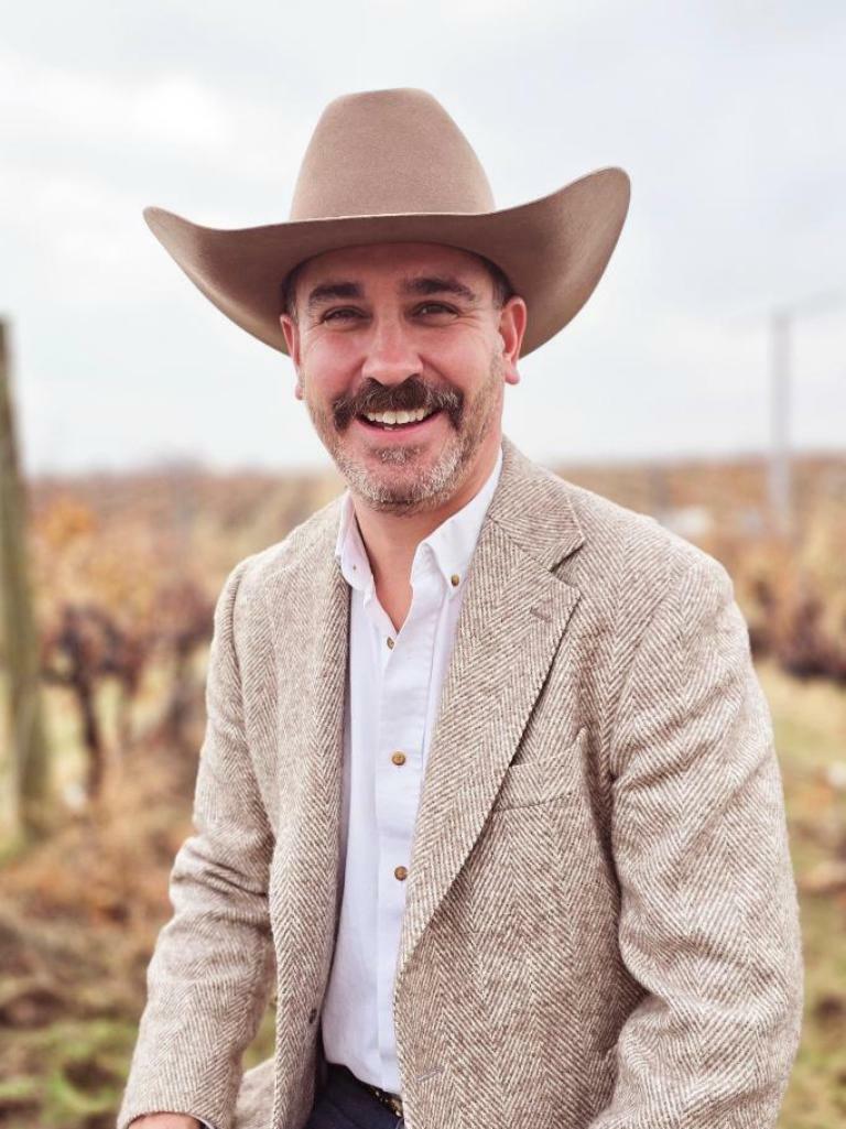 Justin Basel, Real Estate Broker in Walla Walla, Walla Walla