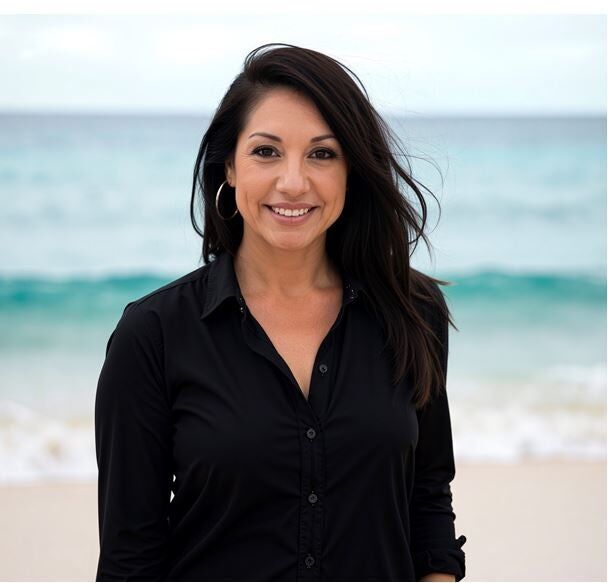 Alma Markovich, Real Estate Salesperson in Rancho Cucamonga, Masters