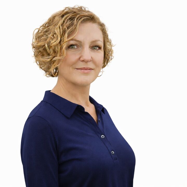 Amber Treasure, Real Estate Salesperson in Richmond, Heritage