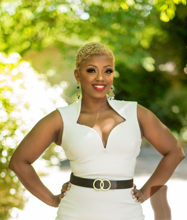 Charisse Rox,  in Huntsville, Southern Branch