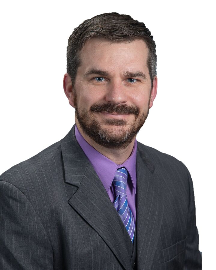 Jonathan Beswick, Real Estate Salesperson in Vineland, Maturo