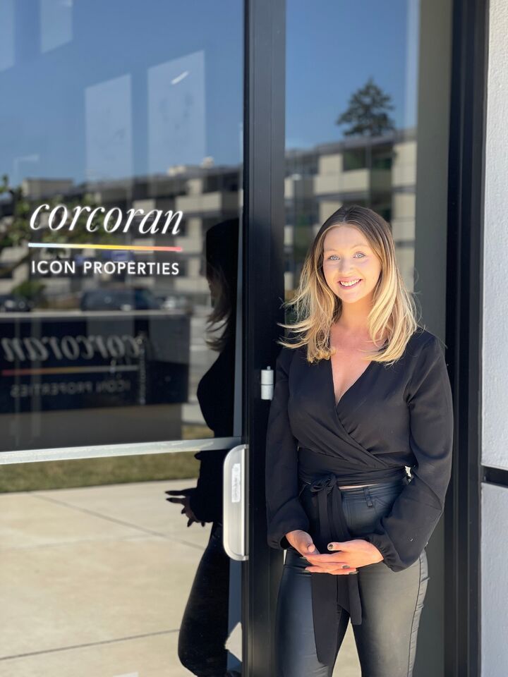 Janette Brusil, REALTOR® in San Mateo, Icon Properties