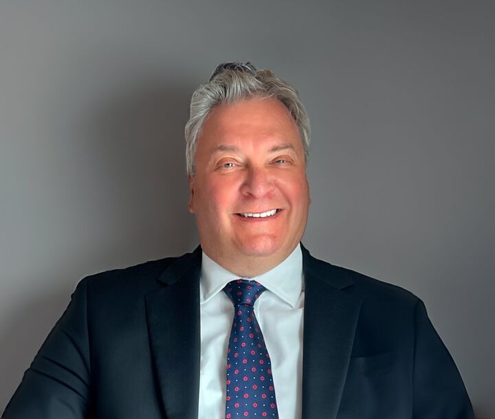 Shawn Amdur, Real Estate Salesperson in Rehoboth Beach, Premier