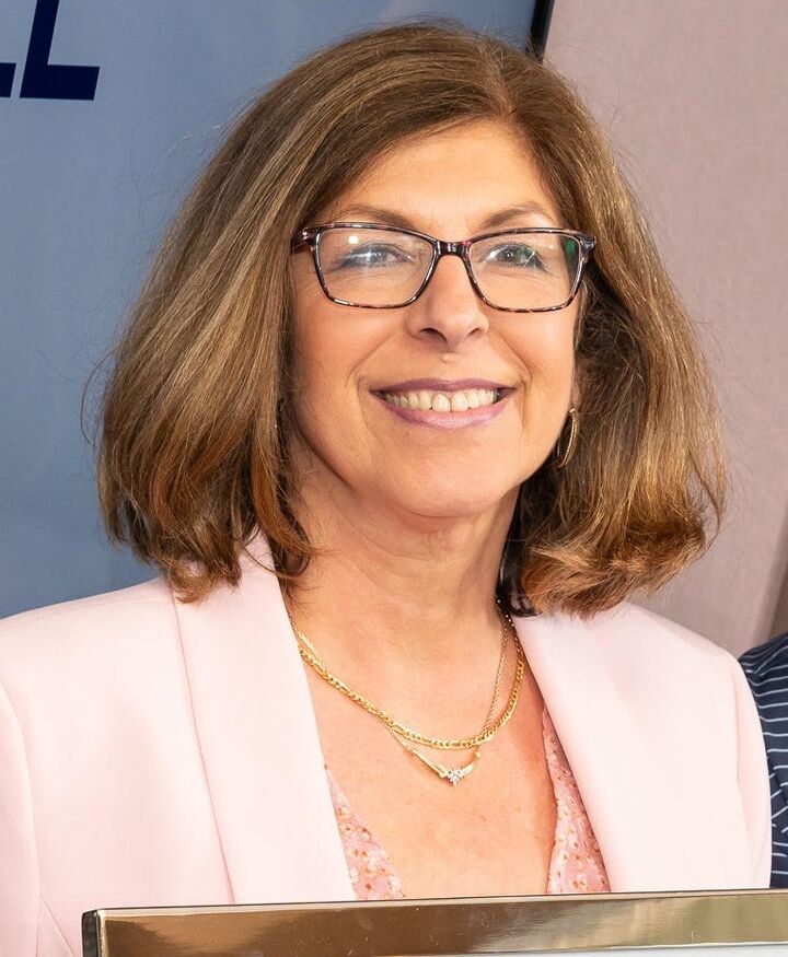 Lydia Vessels, Real Estate Salesperson in Huntingdon Valley, Hearthside