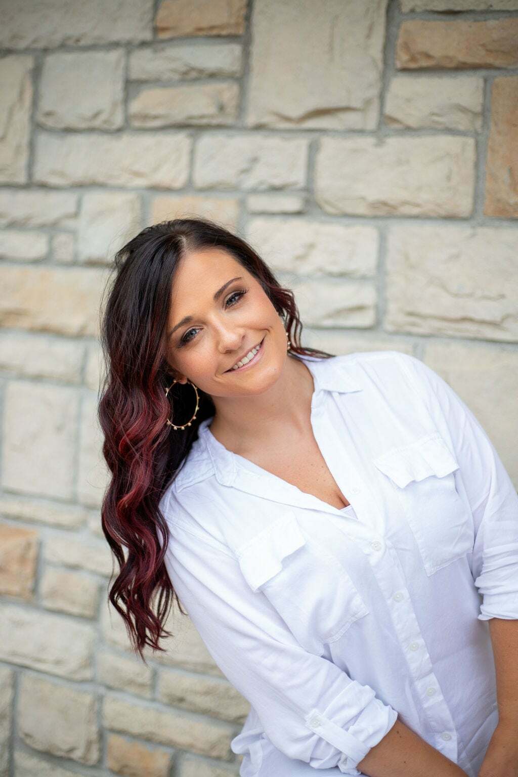 Bailee Rogis, Real Estate Salesperson in Clinton, Howes & Jefferies