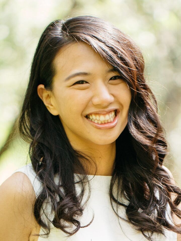 Yvonne Chou, Real Estate Salesperson in Bellevue, RSVP Brokers ERA