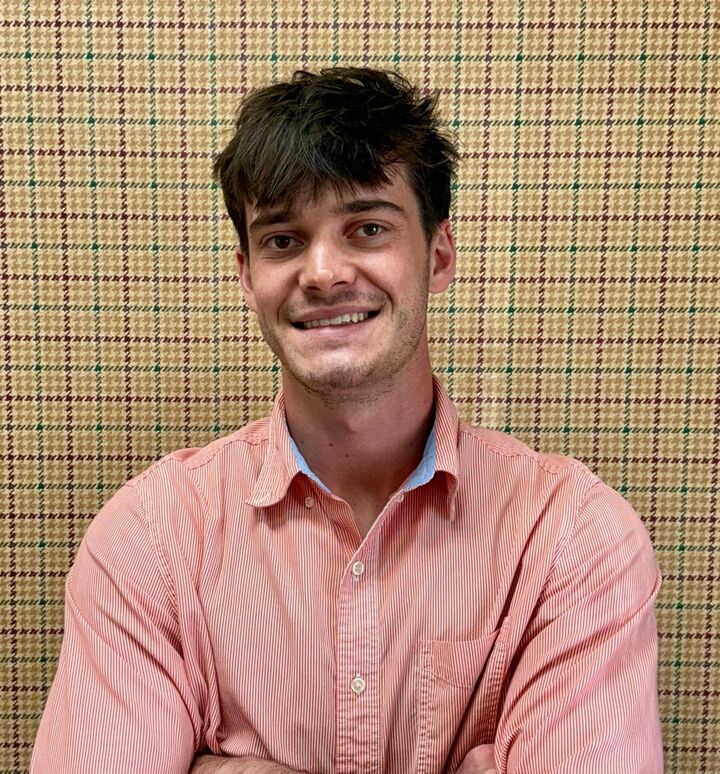 C. Dawson Brown, Affiliate Broker in Dunlap, Professional Group