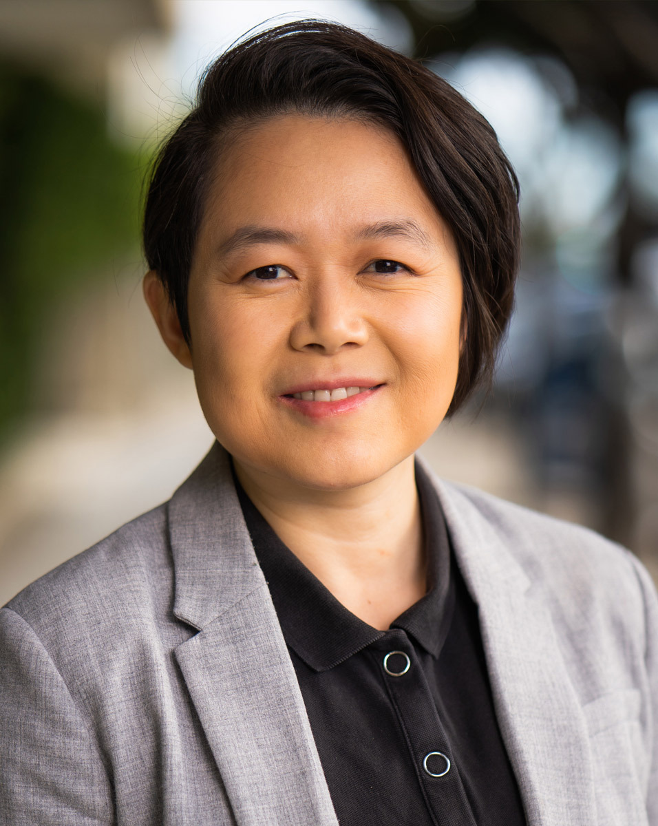 Wen Sun, REALTOR® in Burlingame, Sereno