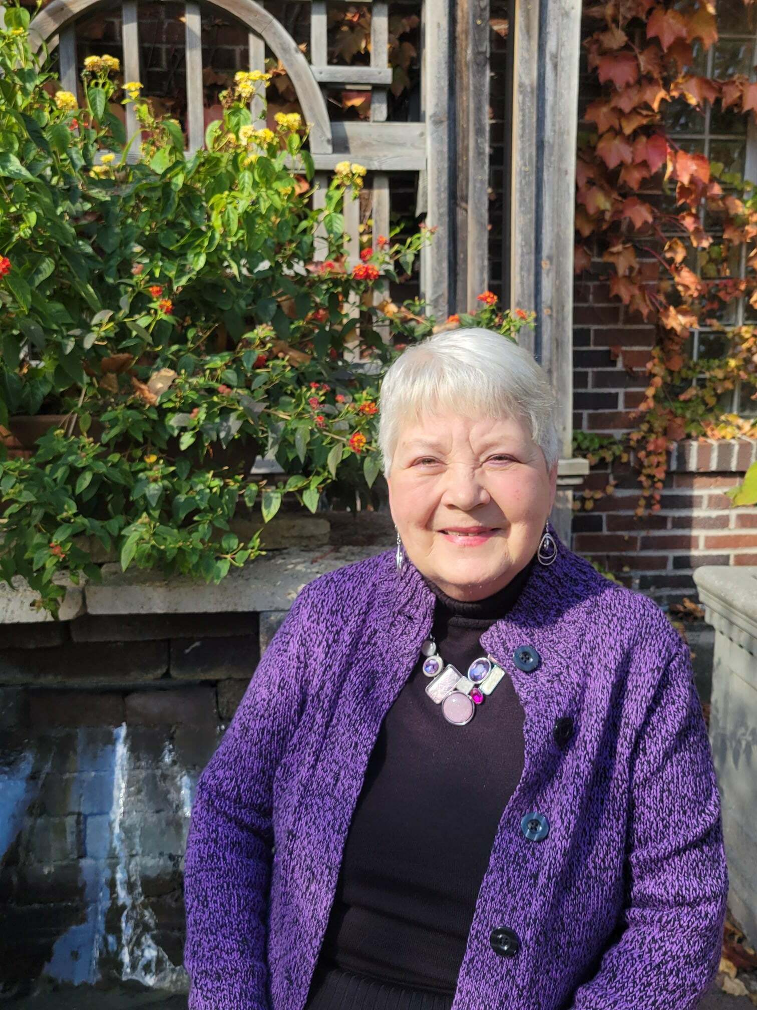 Debra Barker,  in La Crosse, Affiliated