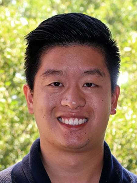 Philip Wu, Sales Representative in San Francisco, Icon Properties