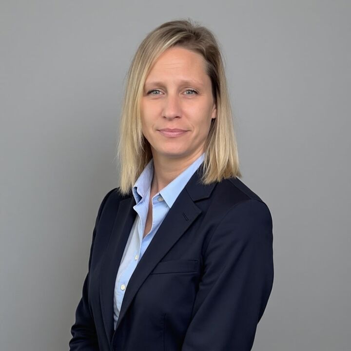 Katherine Kirby, Sales Associate in Gaylord, Schmidt Realtors