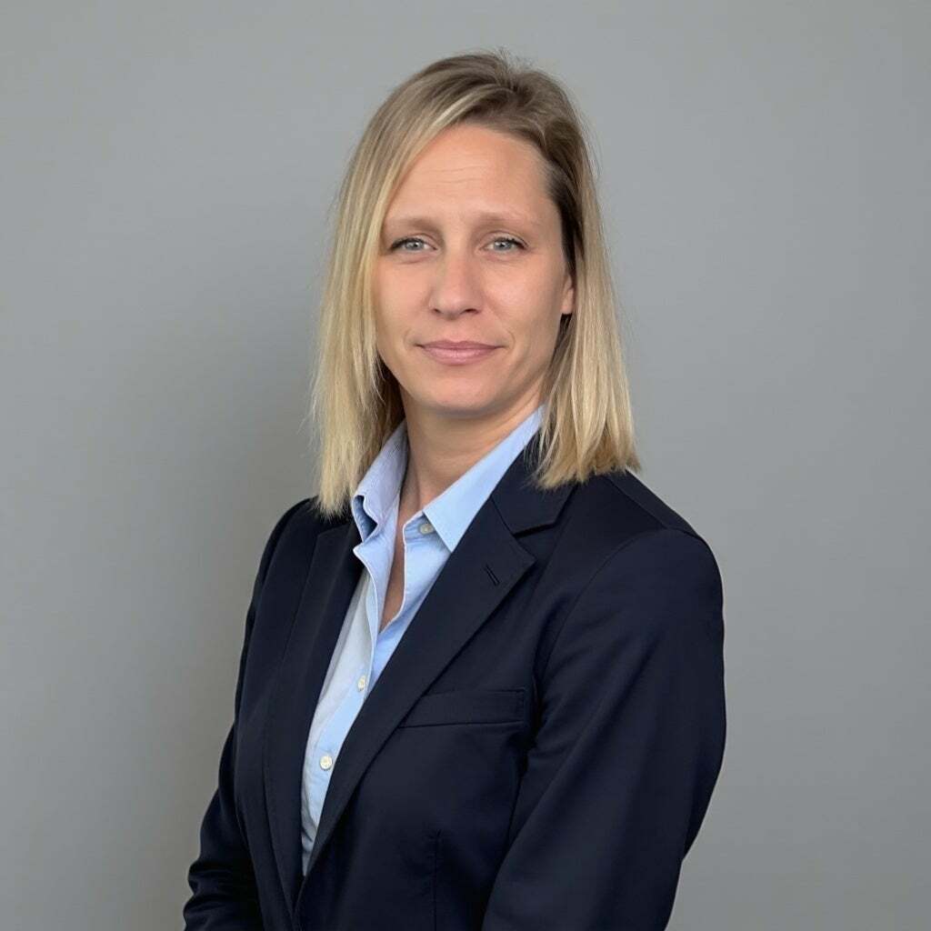 Katherine Kirby, Sales Associate in Gaylord, Schmidt Realtors