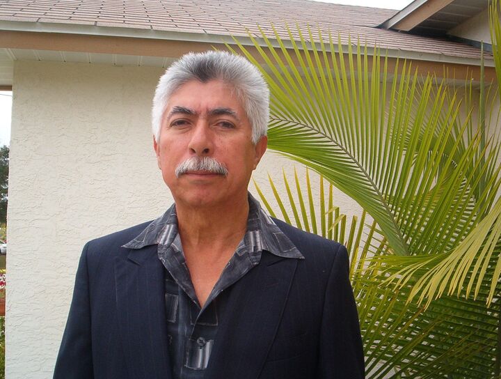 Ruben Sanchez, Sales Associate in Port Saint Lucie, Atlantic Shores Realty Expertise ERA Powered