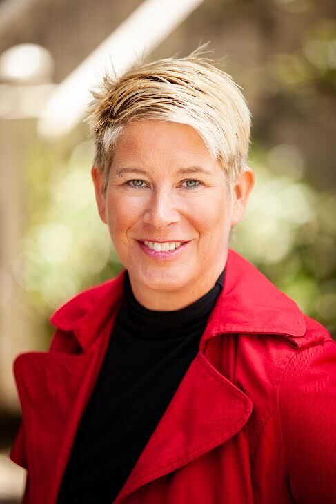 Tanja Beck, Associate Real Estate Broker in San Francisco, Icon Properties