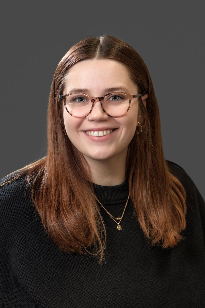 Megan Schanz,  in Zionsville, Scheetz