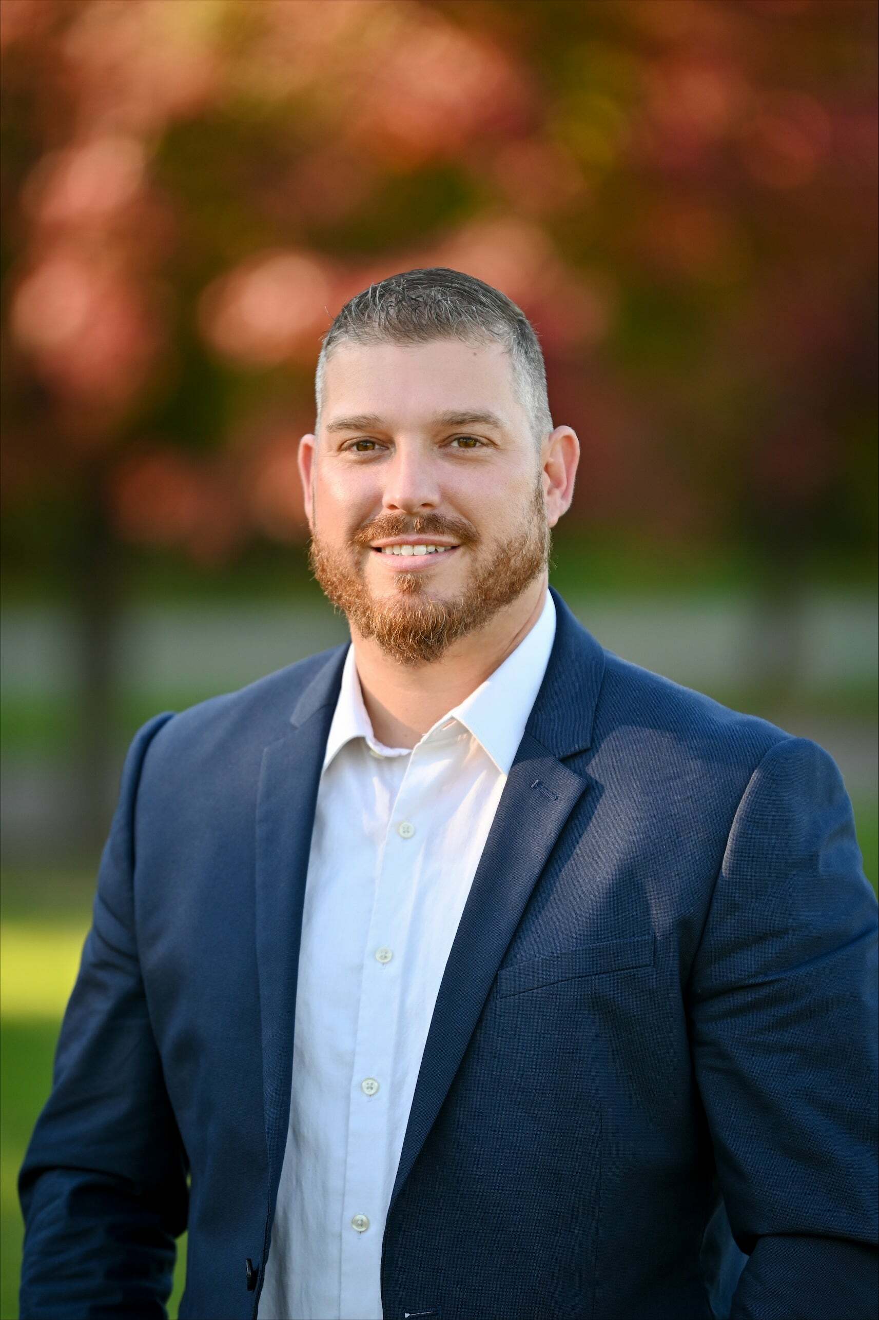 Chris Capato, Real Estate Salesperson in York, Core Partners