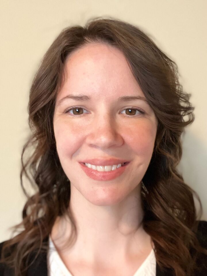 Katie Dyer, Real Estate Salesperson in Vancouver, Knipe Realty ERA Powered