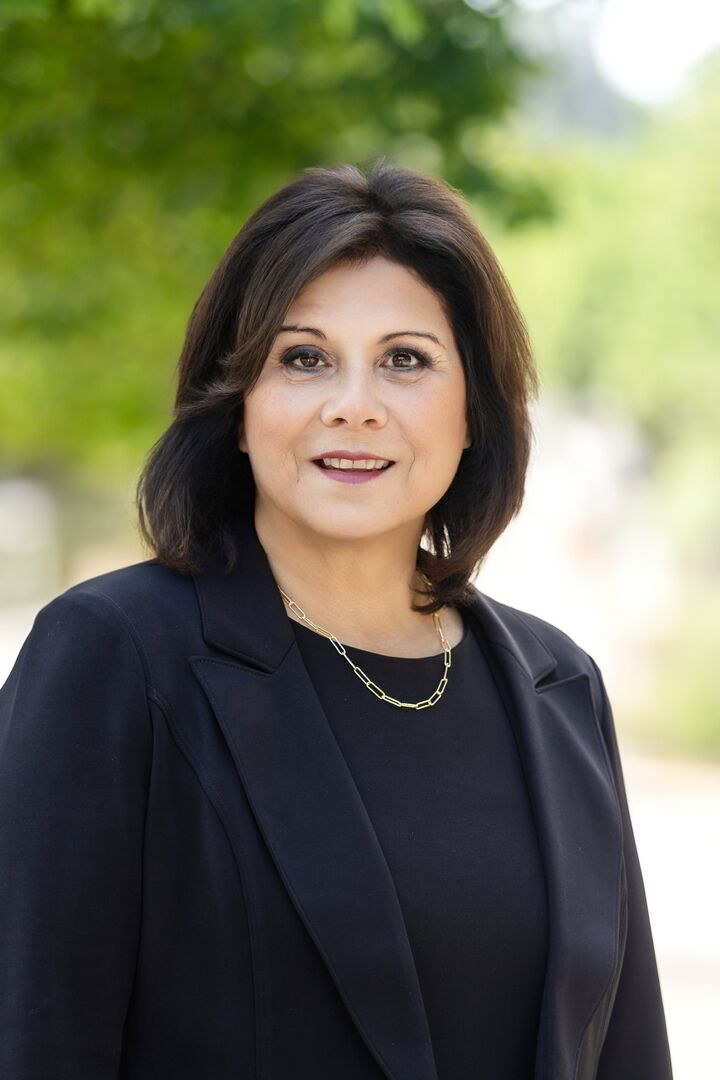 Rhonda Shackelford, Affiliate Broker in Nashville, Southern Realty