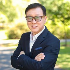 James Chung, Real Estate Salesperson in Gainesville, Elite