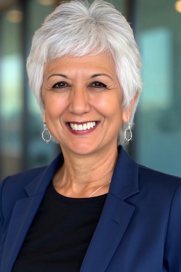 Gwen Anthes, Real Estate Salesperson in Newport News, Premier