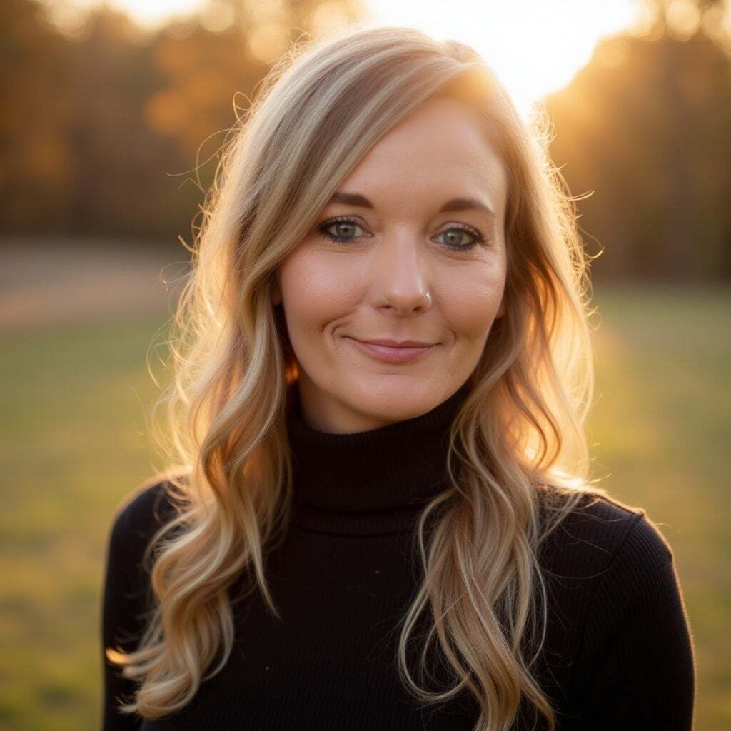 Angela Failing, Sales Associate in Gaylord, Schmidt Realtors