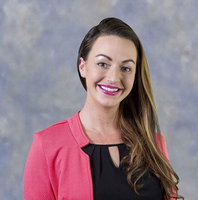 Bonnie Christiansen, Real Estate Salesperson in Paso Robles, Masters