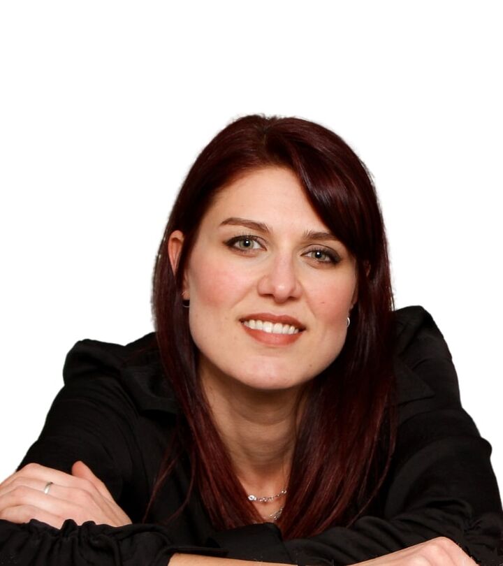 Madii Maxworth,  in Vaughan, Coldwell Banker The Real Estate Centre, Brokerage