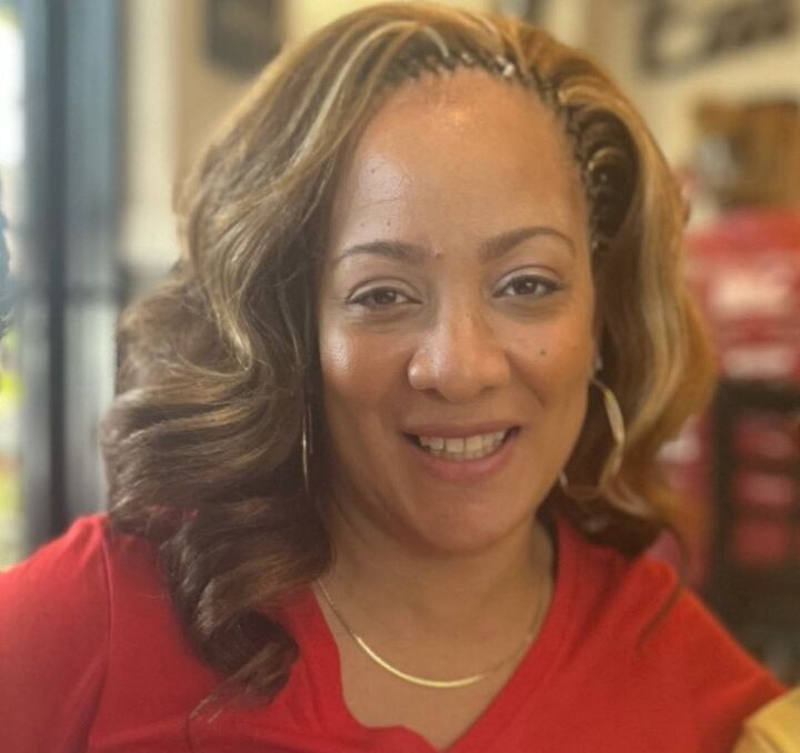 Charlotte Fondren, Real Estate Salesperson in Saint Louis, Premier Group