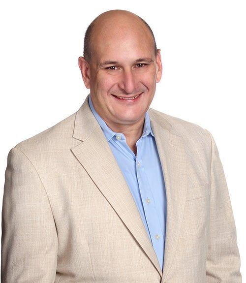 Philip Angarone, Real Estate Salesperson in Bordentown, ERA Central Realty Group