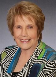 Jane Clark, Real Estate Salesperson in Cape Girardeau, Premiere Realty