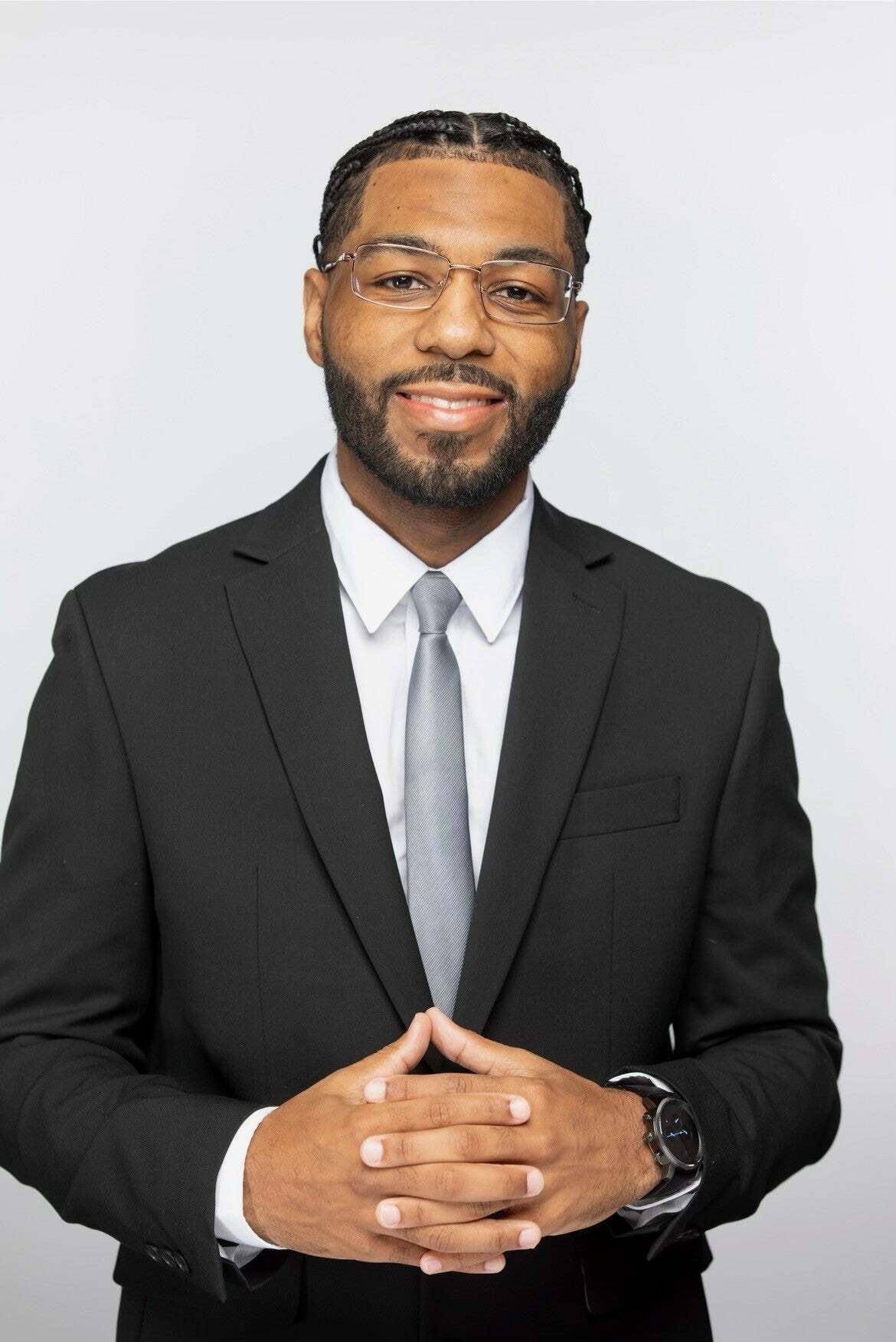 George Baylis, Real Estate Salesperson in Livonia, Professionals