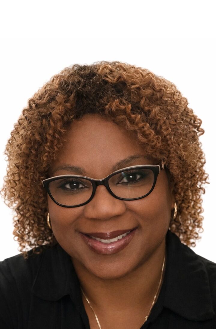 Patricia Jenkins, Real Estate Salesperson in Orlando, Carioti