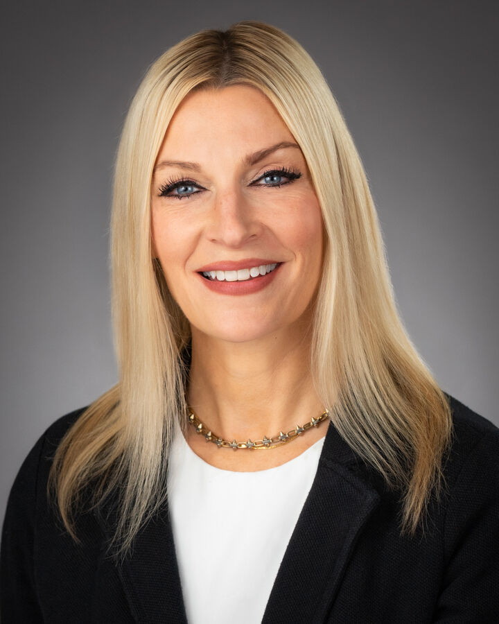 Lindsey Montgomery, Broker in Port Townsend, Windermere