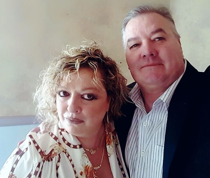 Ronald Shirley, Real Estate Salesperson in Southampton, Advantage Gold