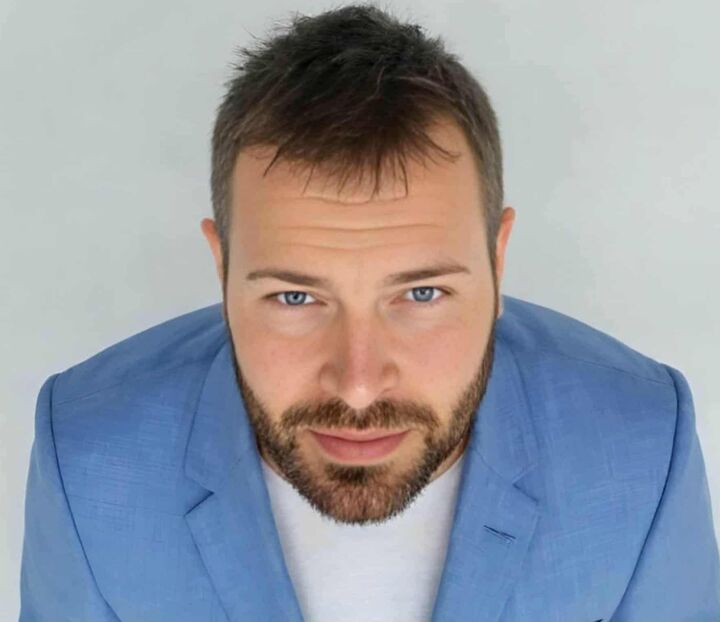 Tim Self, Real Estate Salesperson in Springfield, Heritage