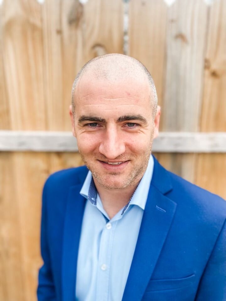 Kyle Straub, Real Estate Salesperson in Cary, Paracle