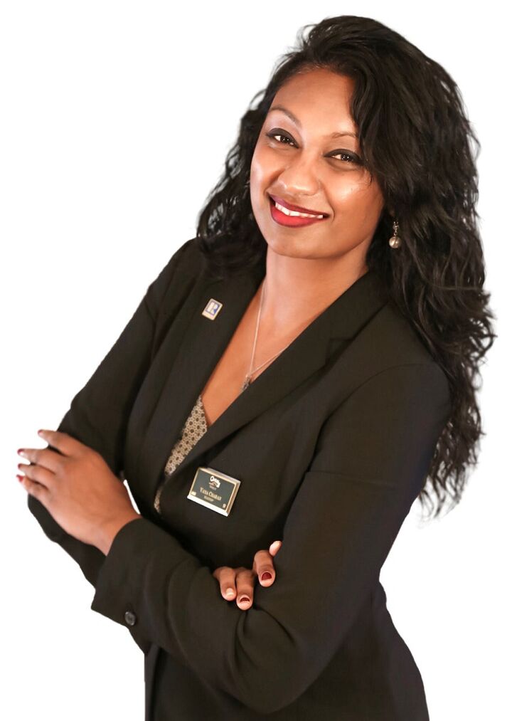 Vandhana Charan, Real Estate Salesperson in Castro Valley, Masters
