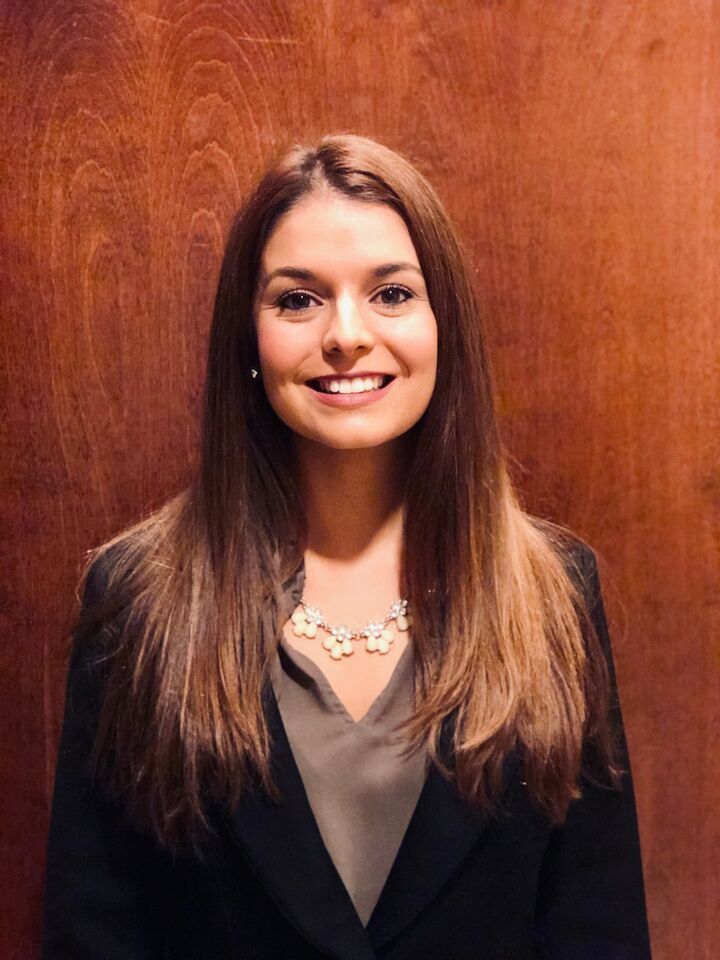 Camille Crawley, Real Estate Salesperson in Morganville, Mack-Morris Iris Lurie Inc