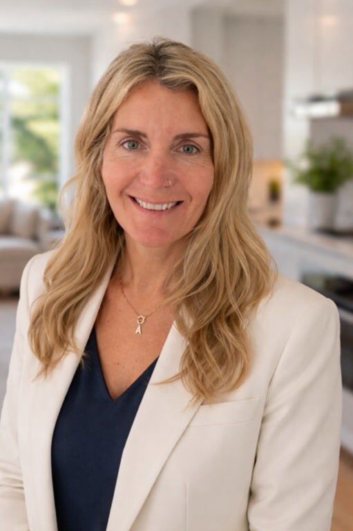 Amy Winkler, Real Estate Salesperson in Lodi, Select Real Estate, Inc.
