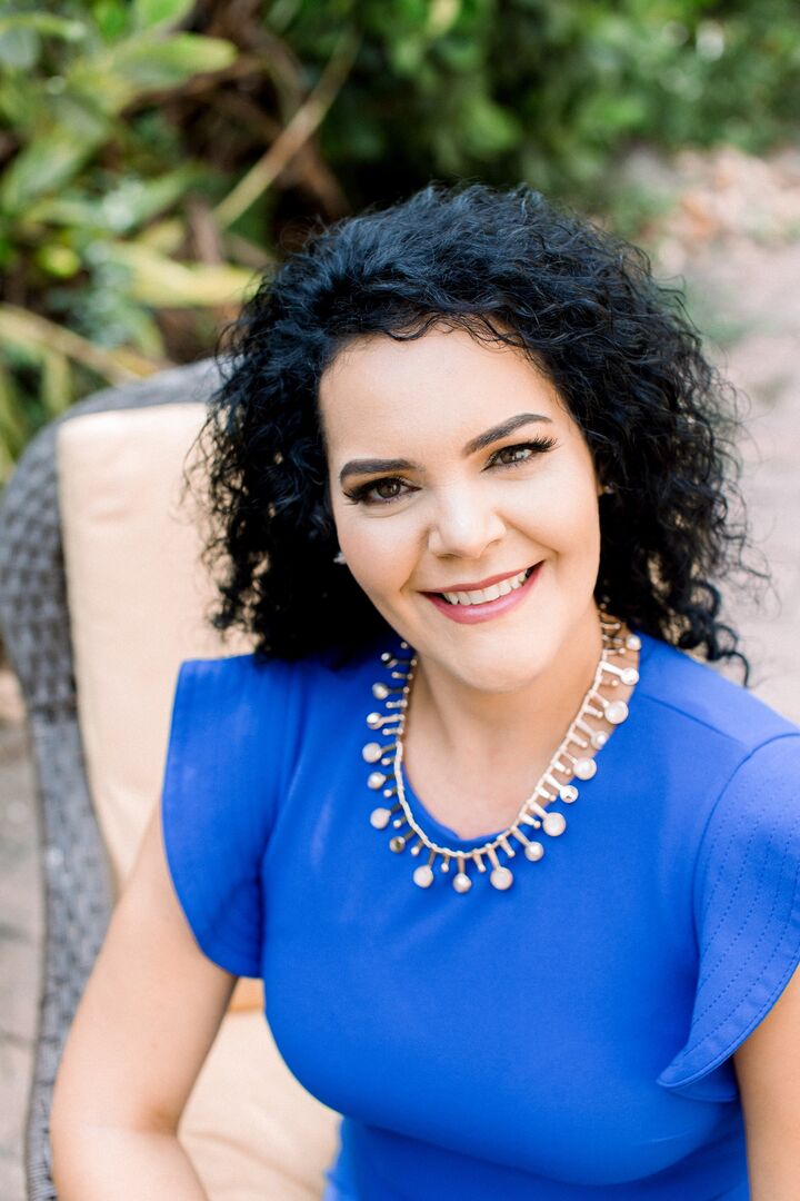 Sury Duque, Real Estate Salesperson in Port Charlotte, Sunstar Realty