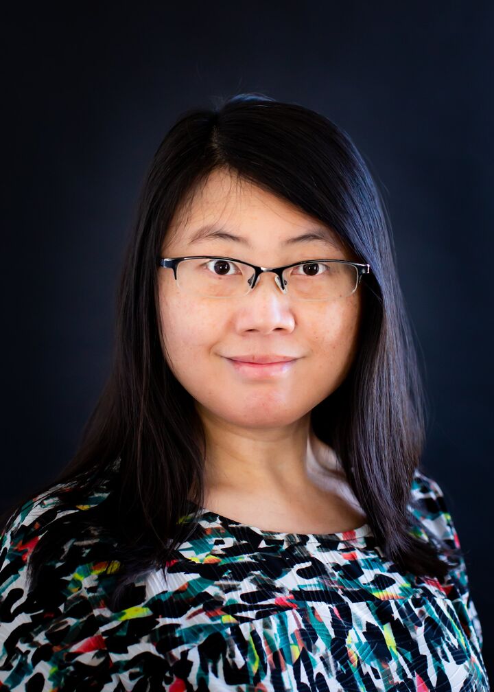 Jia Wu, Associate Real Estate Broker in Monroe, Gaetano Marra Homes