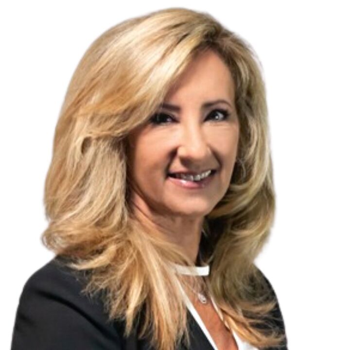 Paula Volturo, Real Estate Salesperson in Boca Raton, Stein Posner