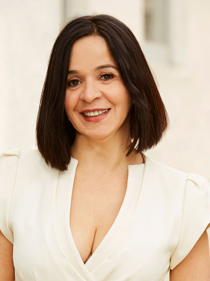 Eliety Lopes, Real Estate Salesperson in New York, Corcoran Group