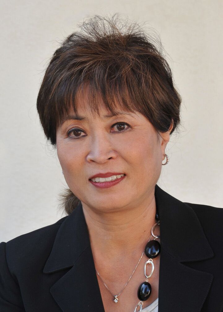 Kate Joh,  in Glendale, Hallmark Realty