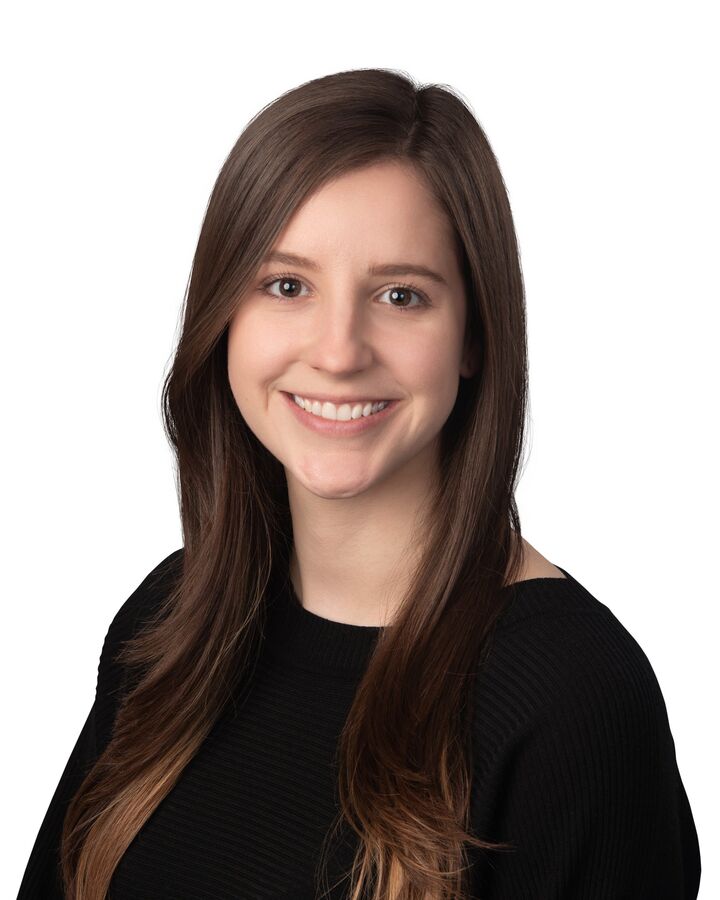 Ashley Farrell, Real Estate Salesperson in Auburn, ERA Key Realty Services