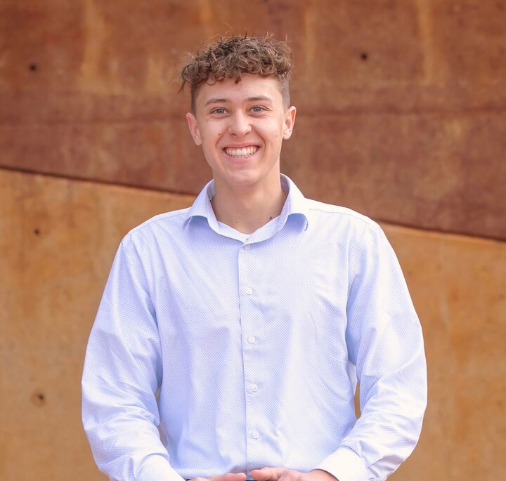 Isaac Kjolsrud, Real Estate Salesperson in Sierra Vista, ERA Four Feathers Realty, L.C.