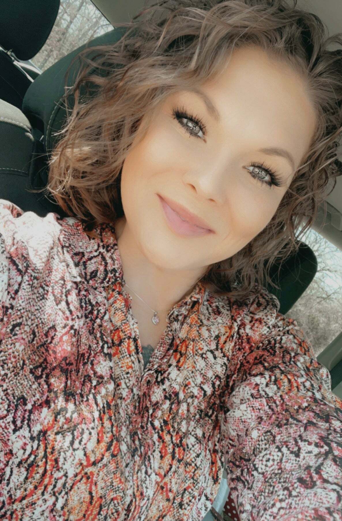 Taylor Schwartz, Real Estate Salesperson in College Station, North East